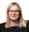 Caroline Ljungberg Toulson