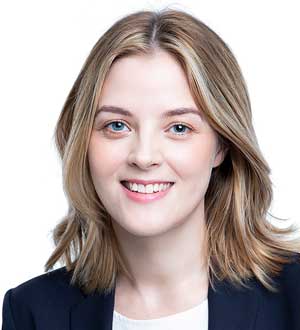 Valerie Dahl