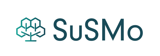 SuSMo logo