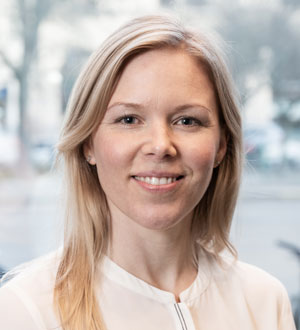 Johanna Brunge Grant